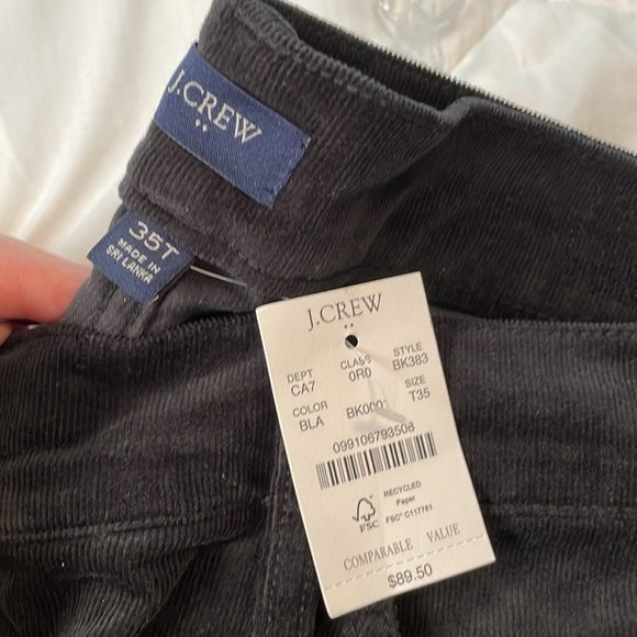 J crew pants - Picture 2 of 4
